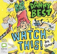 Enlarge image Cover: Watch This! - Bolinda Audio Books