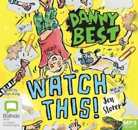 Enlarge image Cover: Watch This! - Bolinda Audio Books
