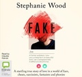 Cover: Fake - Bolinda Audio Books