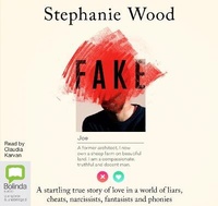 Enlarge image Cover: Fake - Bolinda Audio Books