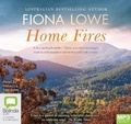 Cover: Home Fires - Bolinda Audio Books