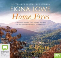Enlarge image Cover: Home Fires - Bolinda Audio Books