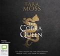 Cover: The Cobra Queen - Bolinda Audio Books