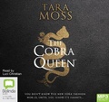 Cover: The Cobra Queen - Bolinda Audio Books