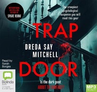 Enlarge image Cover: Trap Door - Bolinda Audio Books