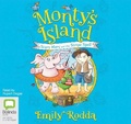 Cover: Scary Mary and the Stripe Spell - Bolinda Audio Books