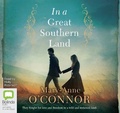 Cover: In a Great Southern Land - Bolinda Audio Books