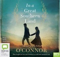 Cover: In a Great Southern Land - Bolinda Audio Books