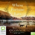 Cover: Where Fortune Lies - Bolinda Audio Books