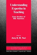 Cover: Understanding Expertise in Teaching - Cambridge University Press