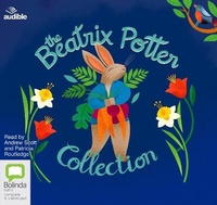 Enlarge image Cover: The Beatrix Potter Collection - ABC/Audible Audio