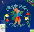 Cover: The Beatrix Potter Collection - ABC/Audible Audio