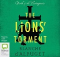 Cover: The Lions' Torment - Bolinda Audio Books