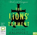 Cover: The Lions' Torment - Bolinda Audio Books