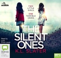 Cover: The Silent Ones - ABC/Audible Audio