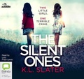 Cover: The Silent Ones - ABC/Audible Audio