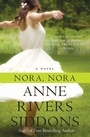 Cover: Nora, Nora - HarperCollins