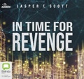 Cover: In Time for Revenge - ABC/Audible Audio
