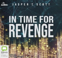 Enlarge image Cover: In Time for Revenge - ABC/Audible Audio