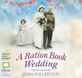 Cover: A Ration Book Wedding - Bolinda Audio Books