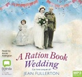 Cover: A Ration Book Wedding - Bolinda Audio Books