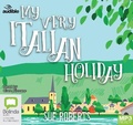 Cover: My Very Italian Holiday - ABC/Audible Audio