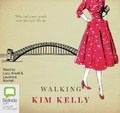 Cover: Walking - Bolinda Audio Books