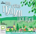 Cover: My Very Italian Holiday - ABC/Audible Audio