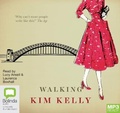 Cover: Walking - Bolinda Audio Books