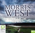 Cover: Summer of the Red Wolf - Bolinda Audio Books