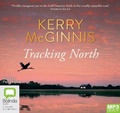 Cover: Tracking North - Bolinda Audio Books
