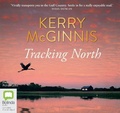 Cover: Tracking North - Bolinda Audio Books