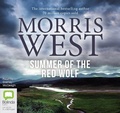Cover: Summer of the Red Wolf - Bolinda Audio Books