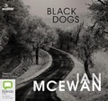Cover: Black Dogs - ABC/Audible Audio