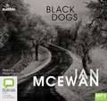 Cover: Black Dogs - ABC/Audible Audio