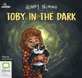 Cover: Toby in the Dark - ABC/Audible Audio