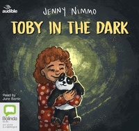 Enlarge image Cover: Toby in the Dark - ABC/Audible Audio