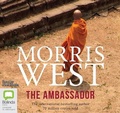 Cover: The Ambassador - Bolinda Audio Books