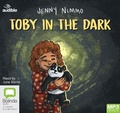 Cover: Toby in the Dark - ABC/Audible Audio