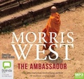 Cover: The Ambassador - Bolinda Audio Books