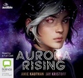 Cover: Aurora Rising - ABC/Audible Audio