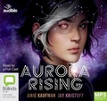 Cover: Aurora Rising - ABC/Audible Audio