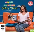 Cover: Play School Story Time: Volume 4 - ABC/Audible Audio