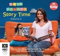 Cover: Play School Story Time: Volume 4 - ABC/Audible Audio