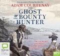 Cover: The Ghost and the Bounty Hunter - Bolinda Audio Books