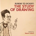 Cover: Rubens to Sickert: The Study of Drawing - Museum of English Rural Life