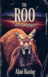 Abbildung von: The Roo - Blade Red Press