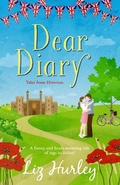 Cover: Dear Diary - Mudlark's Press