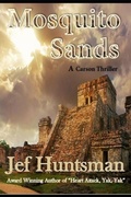 Cover: Mosquito Sands - R. R. Bowker