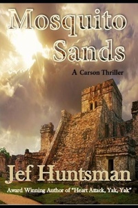Enlarge image Cover: Mosquito Sands - R. R. Bowker
